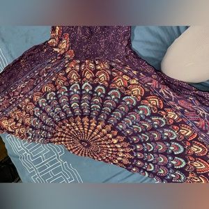 Earthbound trading co pants & jumpsuit